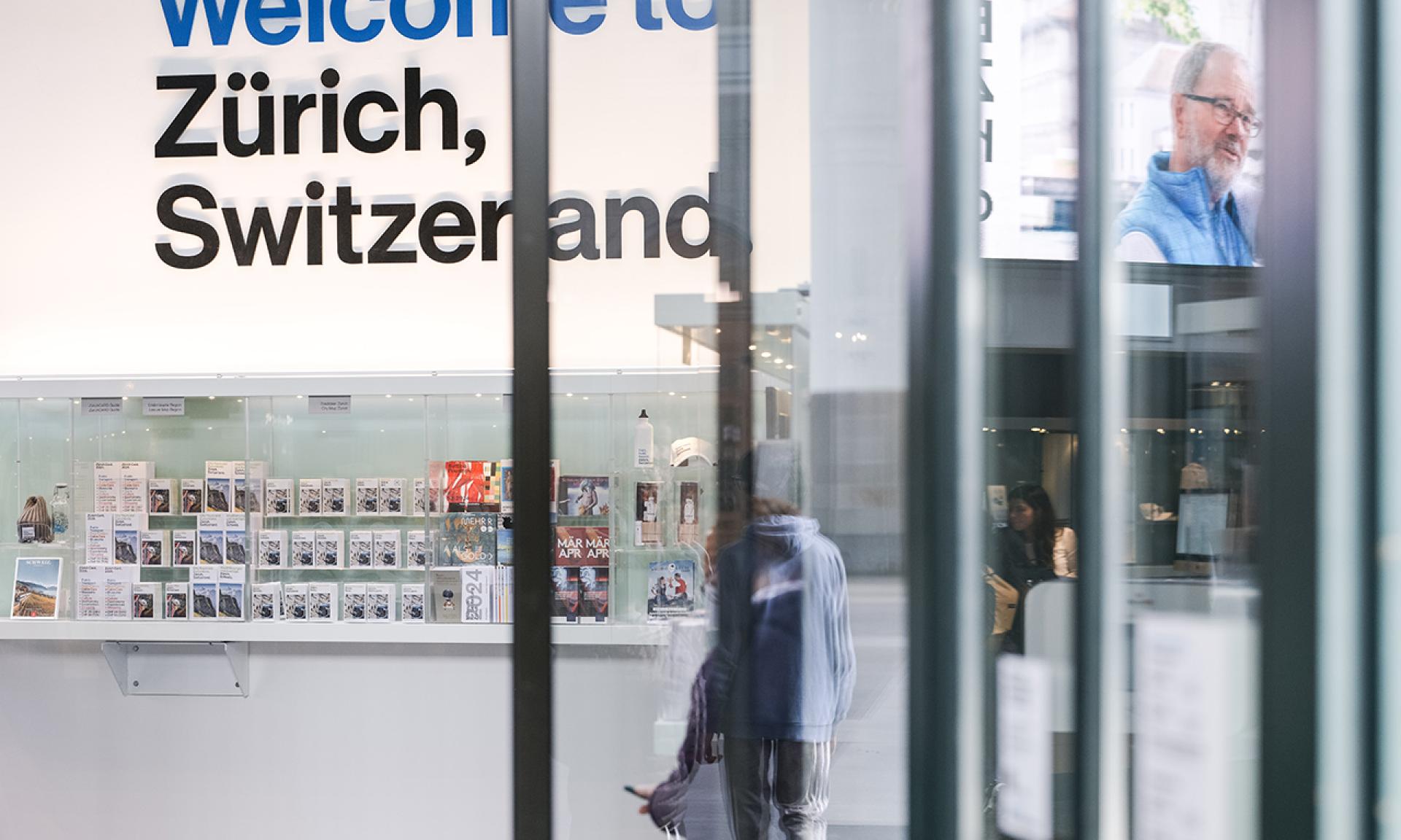 Tourist Information