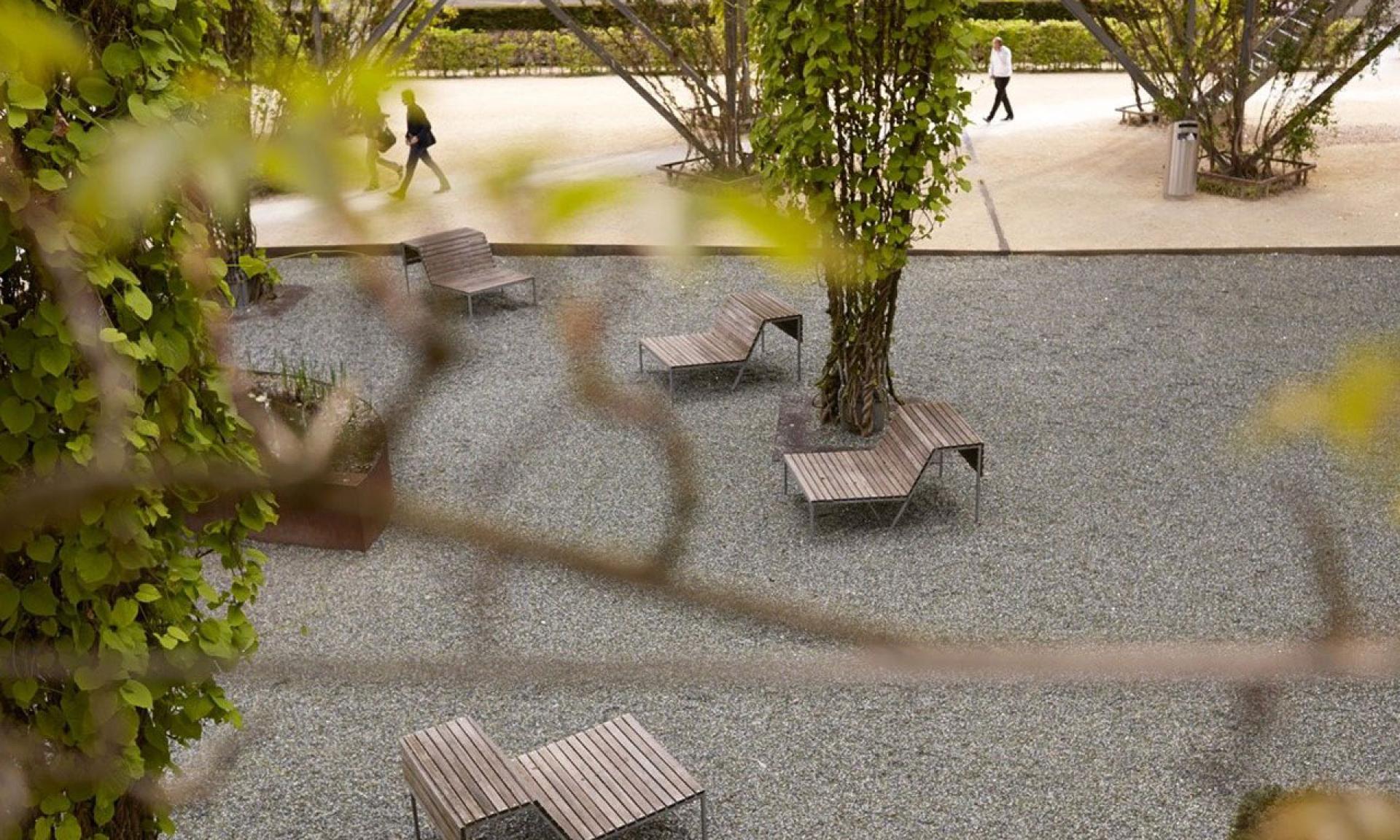 Parc MFO