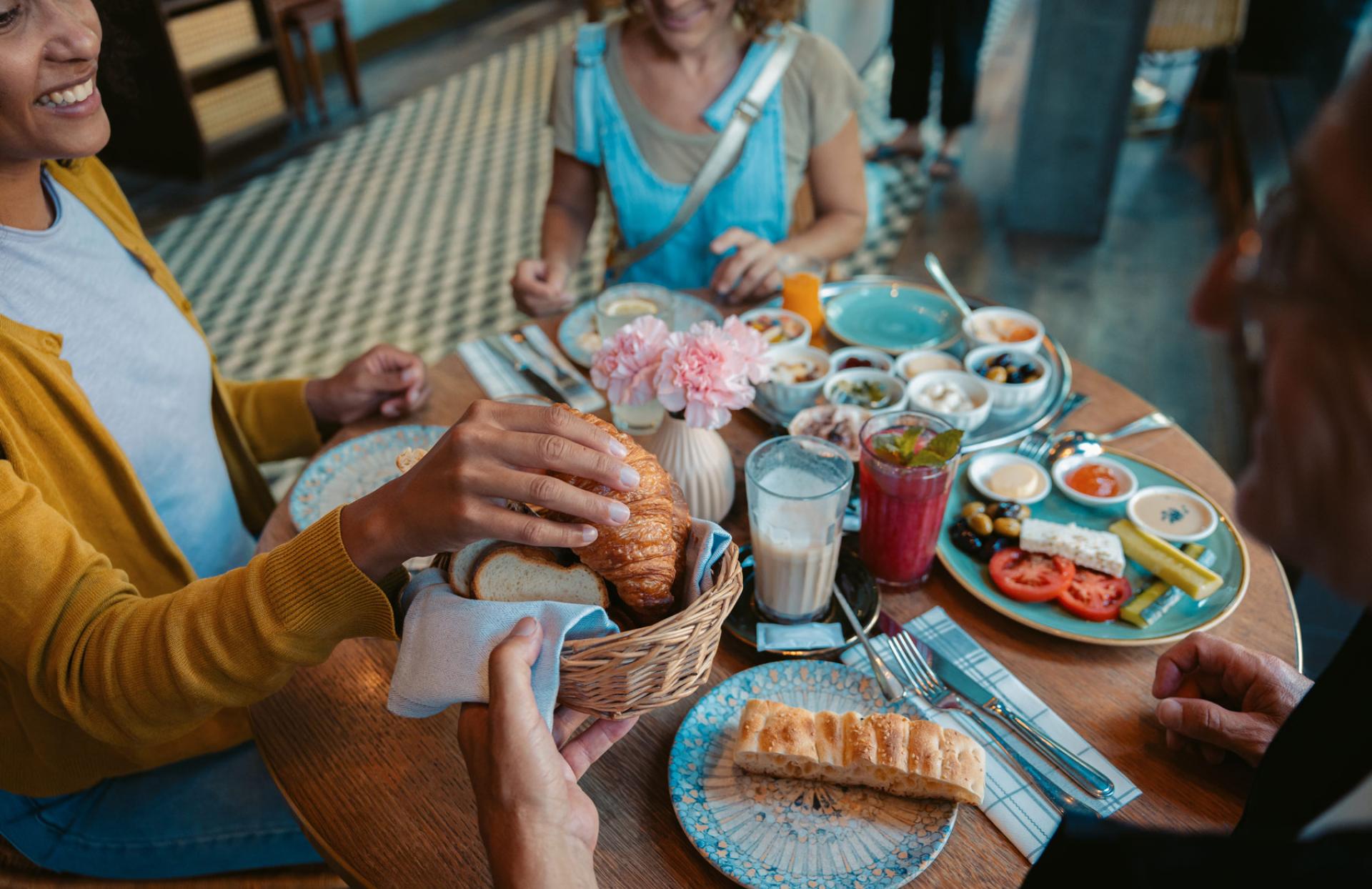 Brunch