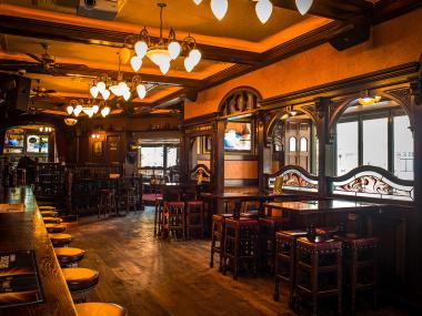 Paddy Reilly's Pub