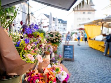 Freitagsmarkt
