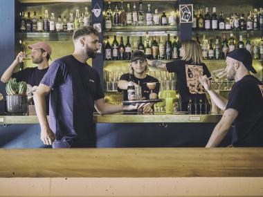 Bar Otro