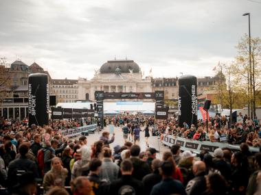 Zürich Marathon