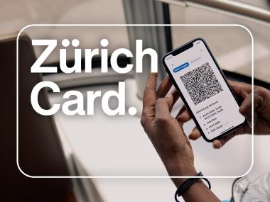 B2B Zürich Card