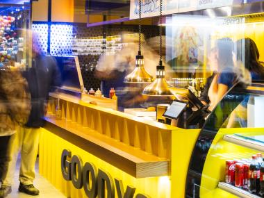 Goodys