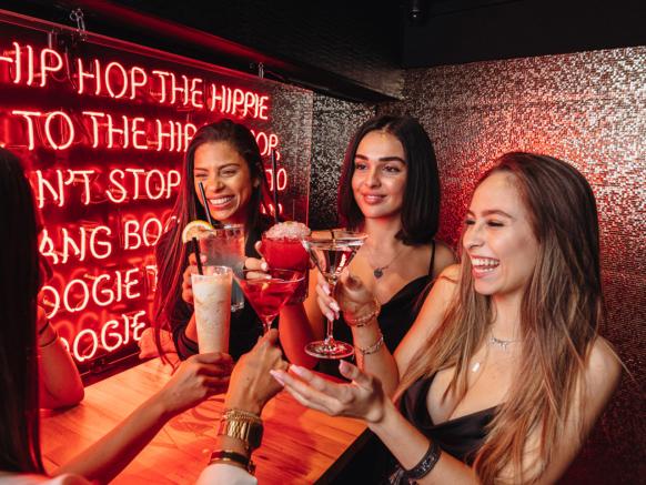 Club The Urban