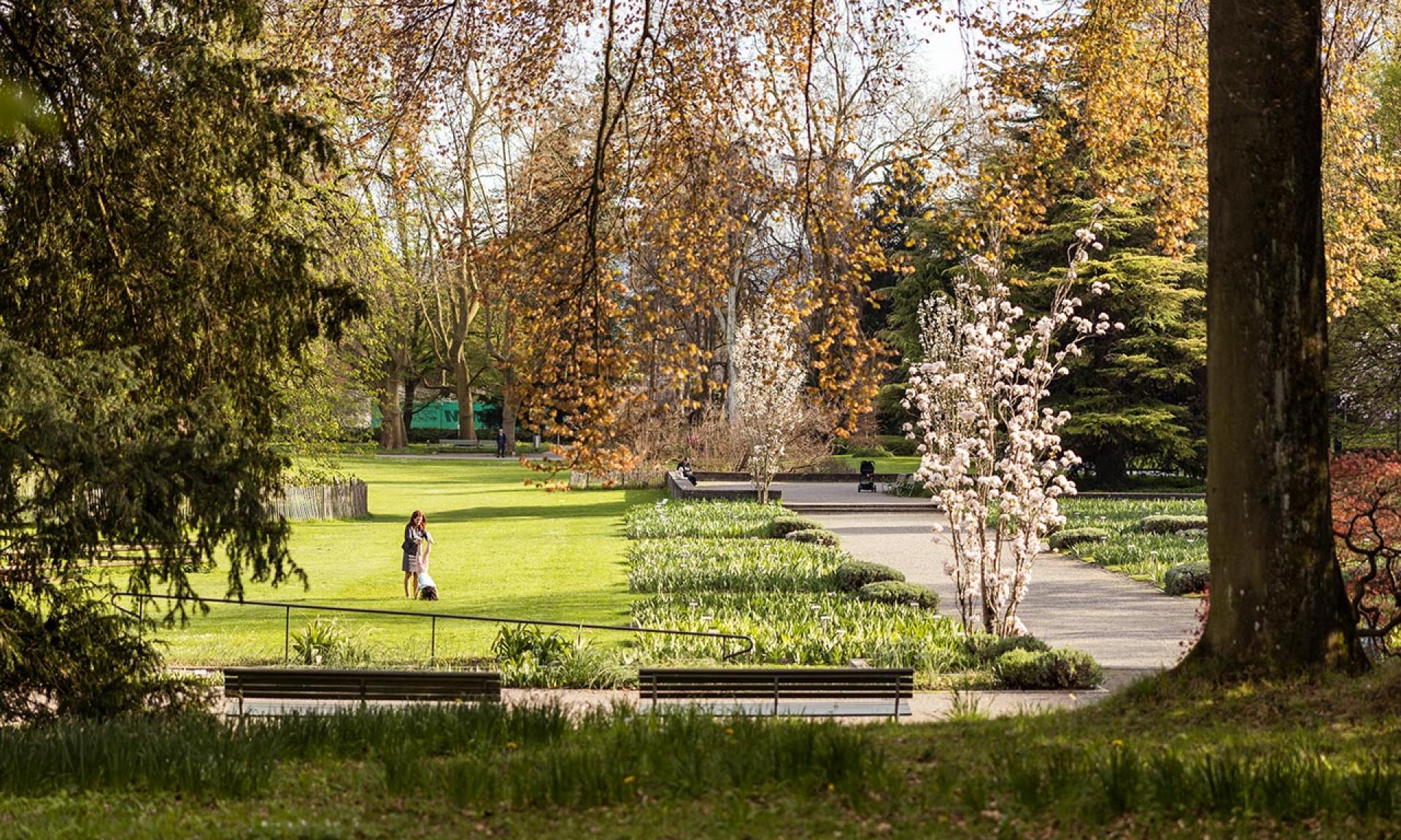Belvoirpark