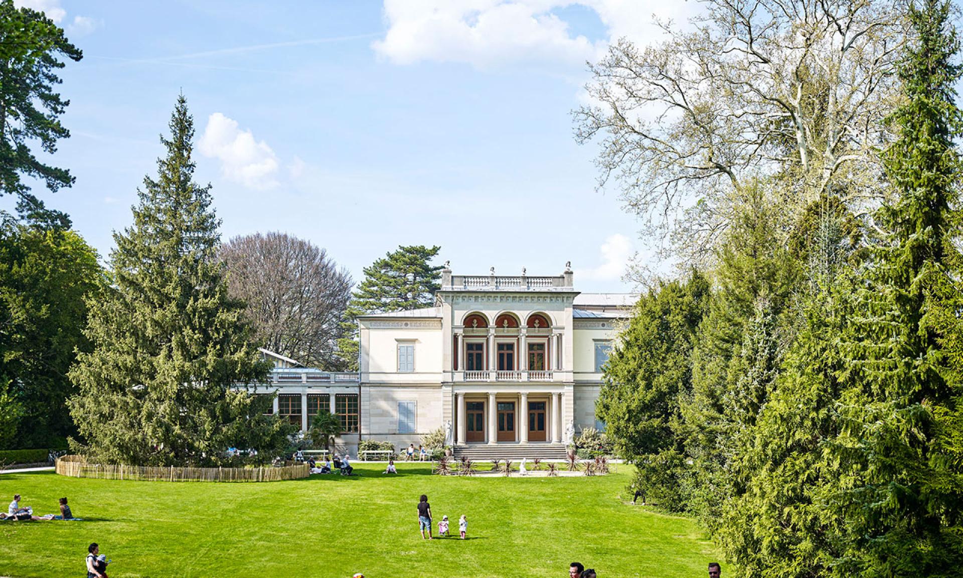 Museum Rietberg