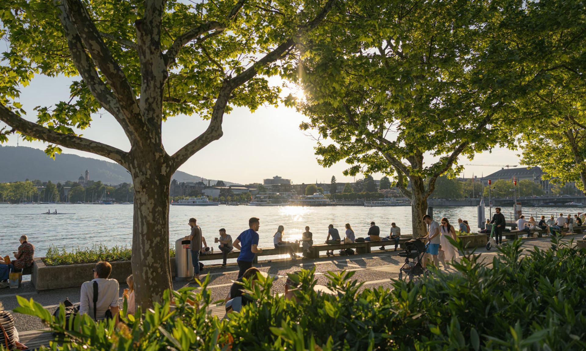 Seepromenade