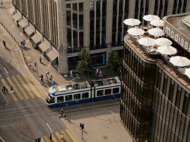 Zürich Card